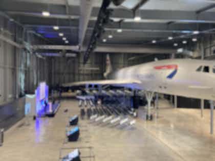 Concorde Gallery  3